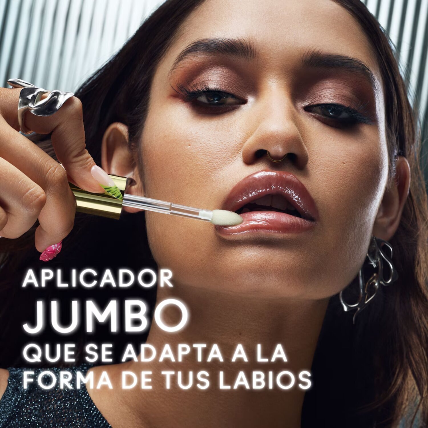 LIPGLASS BLOW PLUMPING OIL (ACEITE VOLUMINIZADOR DE LABIOS)